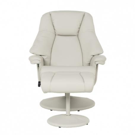 Кресло с табуретка ANA  ⋙ на цена от 696.00лв  - Allegro-bg.com
