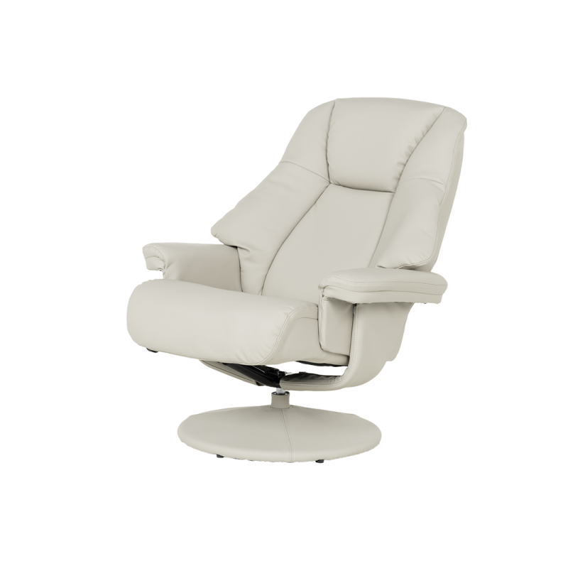 Кресло с табуретка ANA  ⋙ на цена от 696.00лв  - Allegro-bg.com