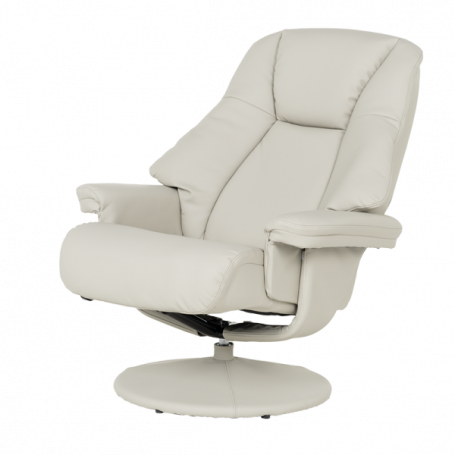 Кресло с табуретка ANA  ⋙ на цена от 696.00лв  - Allegro-bg.com