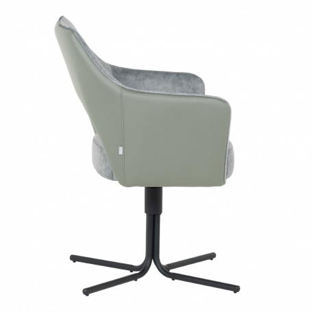 ТРАПЕЗЕН СТОЛ PARNU - СИВ ⋙ на цена от 249.60лв  - Allegro-bg.com