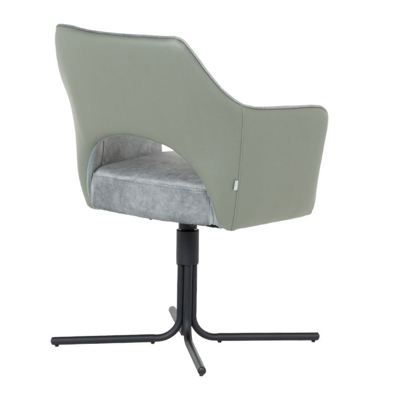 ТРАПЕЗЕН СТОЛ PARNU - СИВ ⋙ на цена от 249.60лв  - Allegro-bg.com