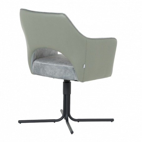 ТРАПЕЗЕН СТОЛ PARNU - СИВ ⋙ на цена от 249.60лв  - Allegro-bg.com