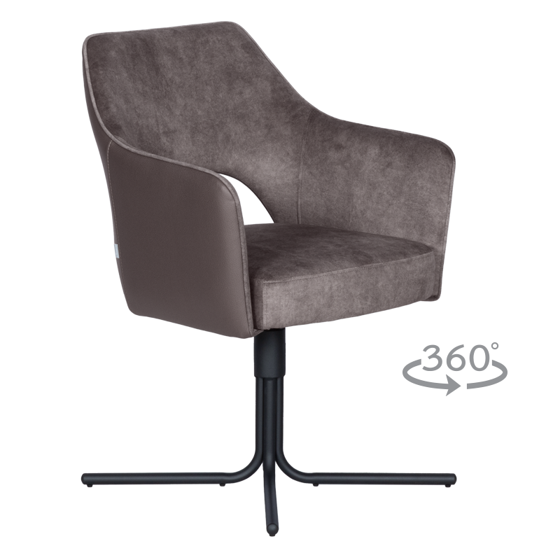 Трапезен стол PARNU -  ⋙ на цена от 249.60лв  - Allegro-bg.com