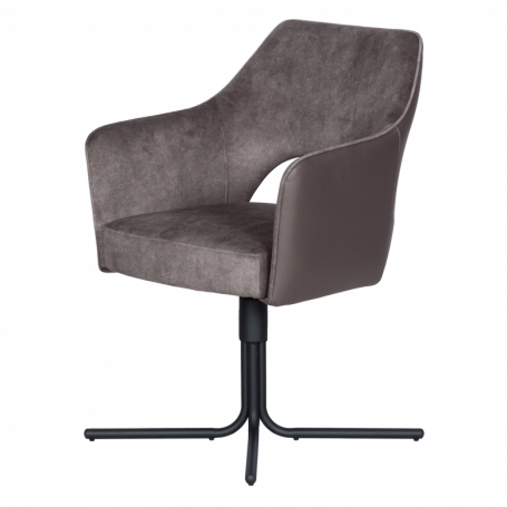 Трапезен стол PARNU -  ⋙ на цена от 249.60лв  - Allegro-bg.com