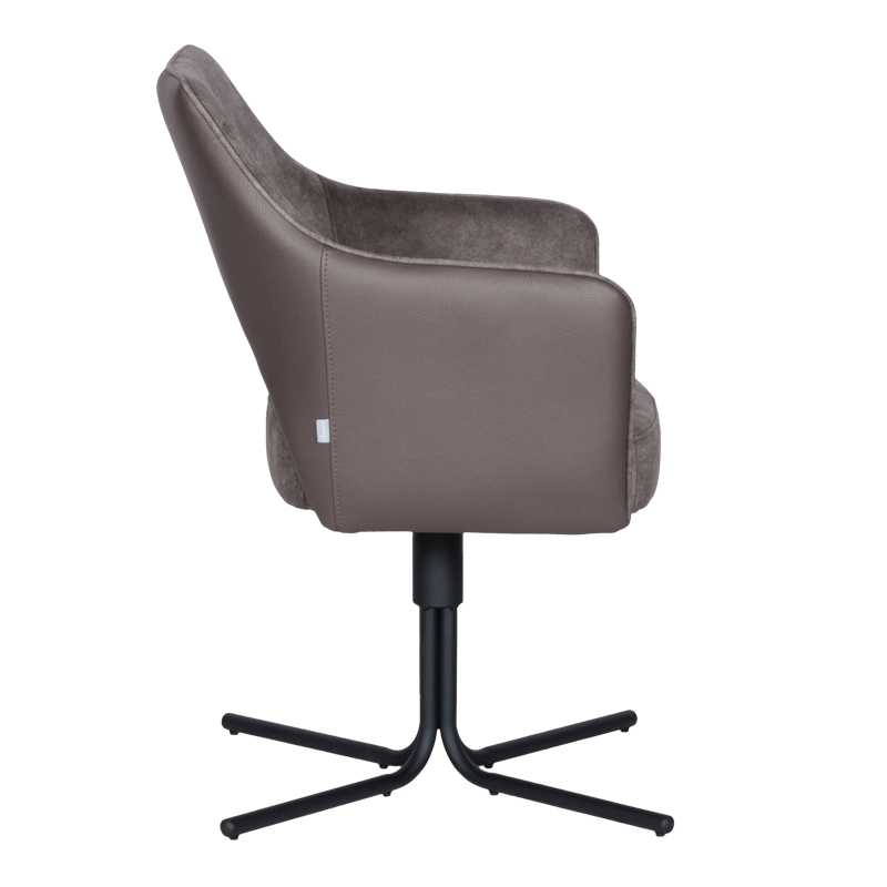 Трапезен стол PARNU -  ⋙ на цена от 249.60лв  - Allegro-bg.com