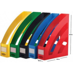 Вертикална поставка Ark  ⋙ на цена от 4.68лв  - Allegro-bg.com 2