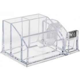 Моливник с 4 отде ⋙ на цена от 8.87лв  - Allegro-bg.com 2