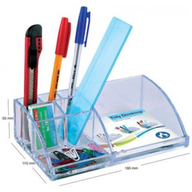 Поставка за бюро Ark 2041, ⋙ на цена от 8.28лв  - Allegro-bg.com