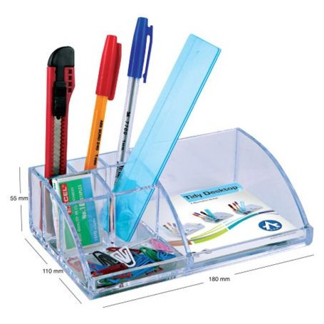 Поставка за бюро Ark 2041, ⋙ на цена от 8.28лв  - Allegro-bg.com