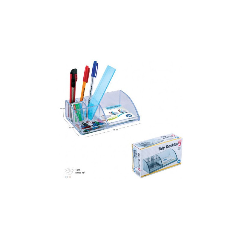 Поставка за бюро Ark 2041, ⋙ на цена от 8.28лв  - Allegro-bg.com