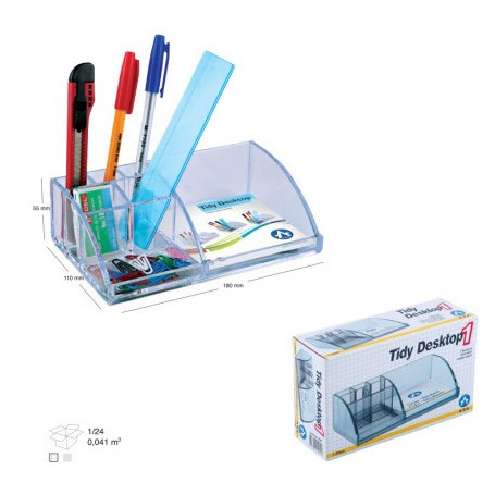 Поставка за бюро Ark 2041, ⋙ на цена от 8.28лв  - Allegro-bg.com