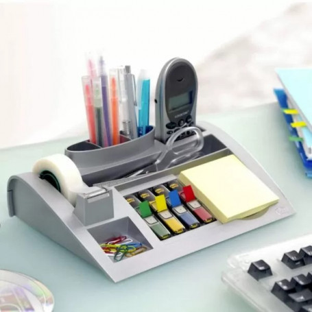 Органайзер за бюро 3M C-50 ⋙ на цена от 59.94лв  - Allegro-bg.com