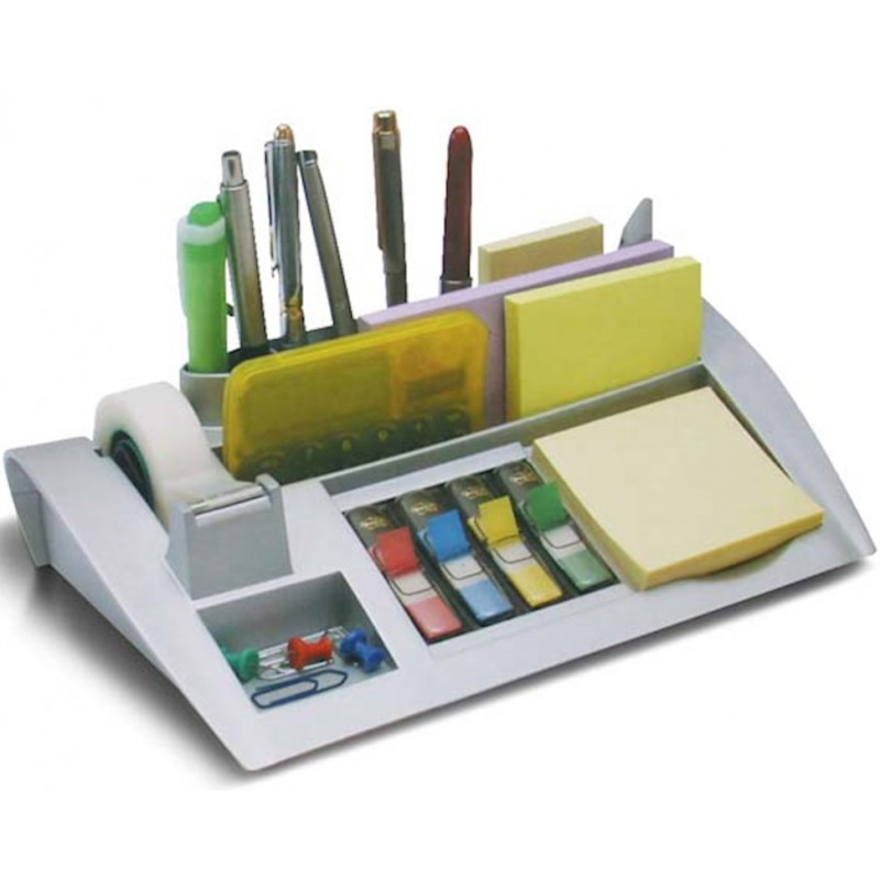 Органайзер за бюро 3M C-50 ⋙ на цена от 59.94лв  - Allegro-bg.com