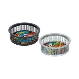 Кламеродържател, черна  ⋙ на цена от 3.54лв  - Allegro-bg.com 2