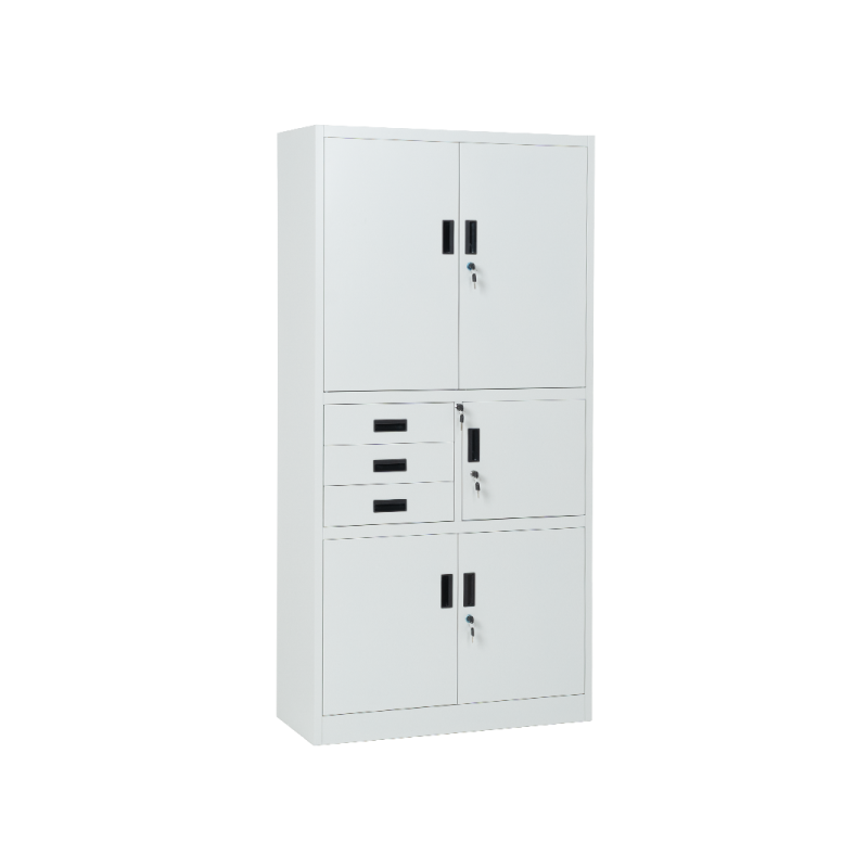 Метален шкаф Carmen  ⋙ на цена от 516.00лв  - Allegro-bg.com