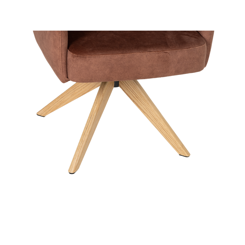 Трапезен стол NARVA W -  ⋙ на цена от 336.00лв  - Allegro-bg.com