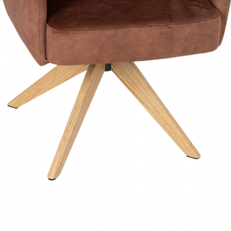 Трапезен стол NARVA W -  ⋙ на цена от 336.00лв  - Allegro-bg.com