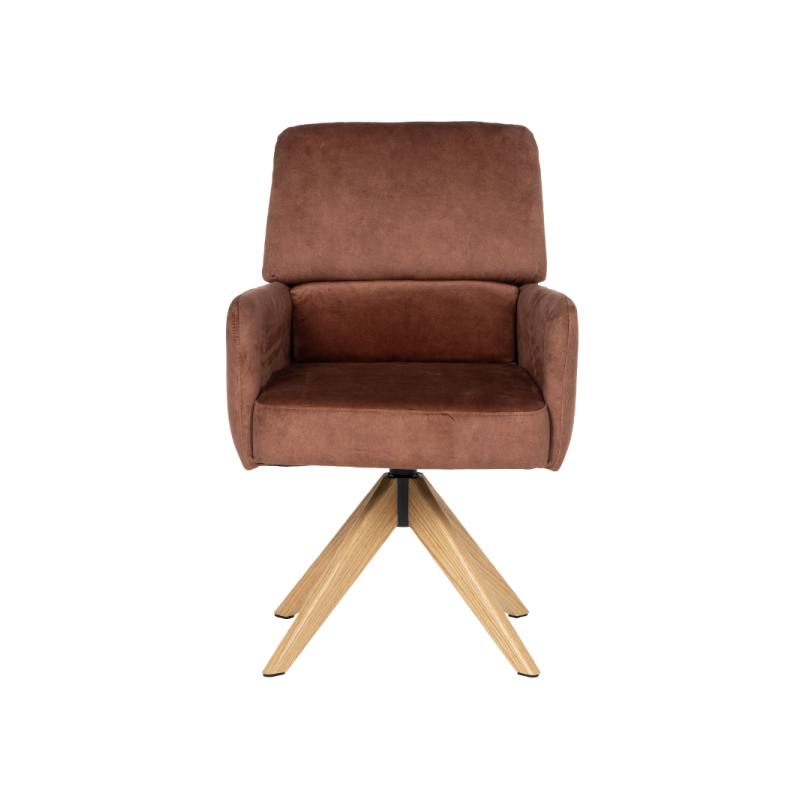 Трапезен стол NARVA W -  ⋙ на цена от 336.00лв  - Allegro-bg.com