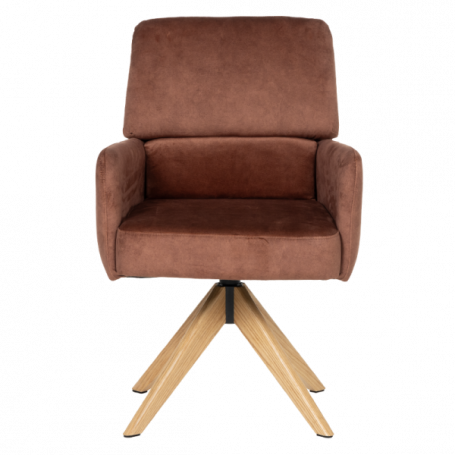 Трапезен стол NARVA W -  ⋙ на цена от 336.00лв  - Allegro-bg.com