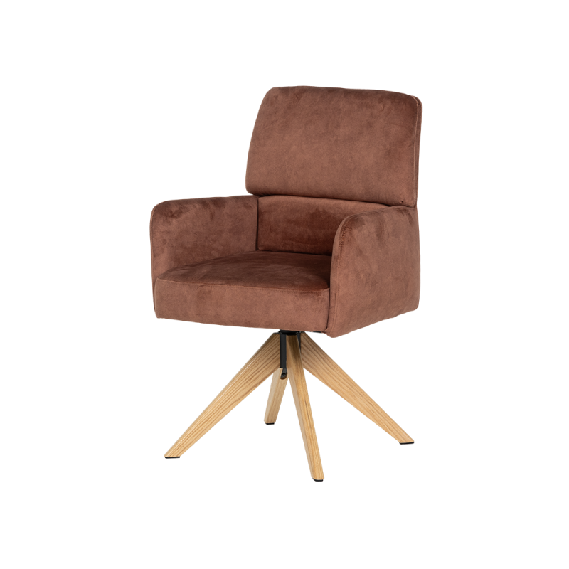 Трапезен стол NARVA W -  ⋙ на цена от 336.00лв  - Allegro-bg.com