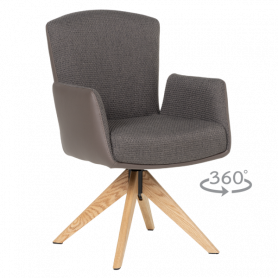 Трапезен стол SINDI W -  ⋙ на цена от 336.00лв  - Allegro-bg.com