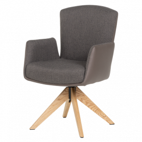 Трапезен стол SINDI W -  ⋙ на цена от 336.00лв  - Allegro-bg.com 2