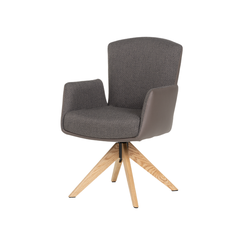 Трапезен стол SINDI W -  ⋙ на цена от 336.00лв  - Allegro-bg.com