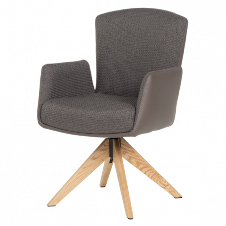 Трапезен стол SINDI W -  ⋙ на цена от 336.00лв  - Allegro-bg.com