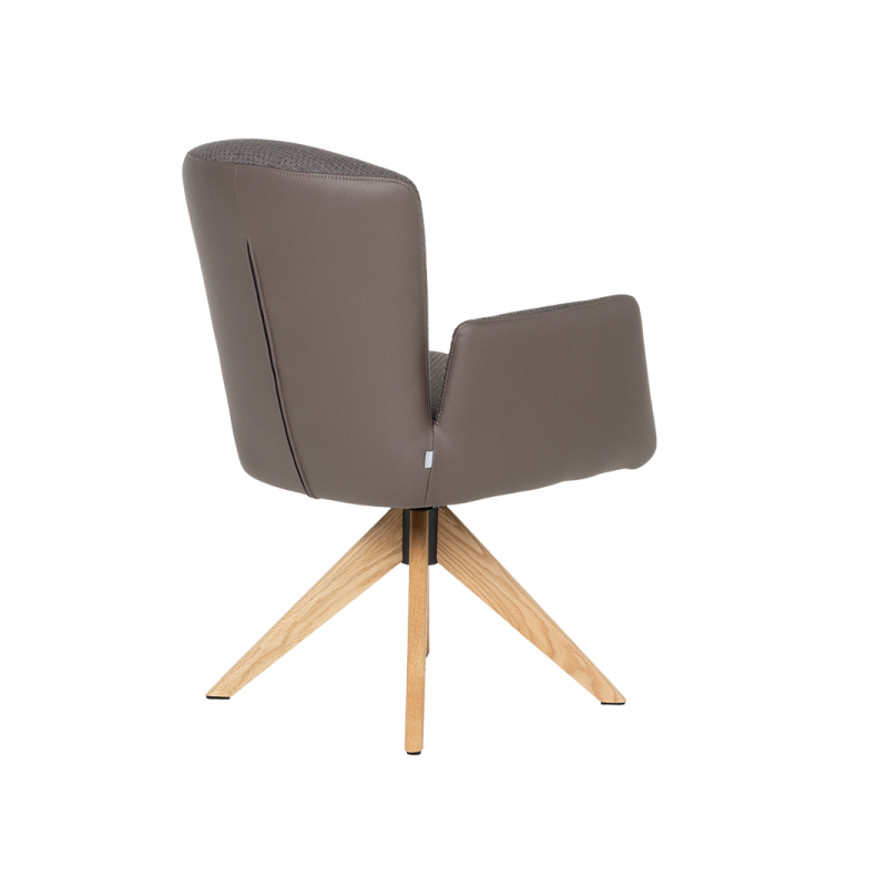 Трапезен стол SINDI W -  ⋙ на цена от 336.00лв  - Allegro-bg.com