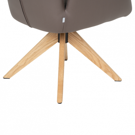 Трапезен стол SINDI W -  ⋙ на цена от 336.00лв  - Allegro-bg.com