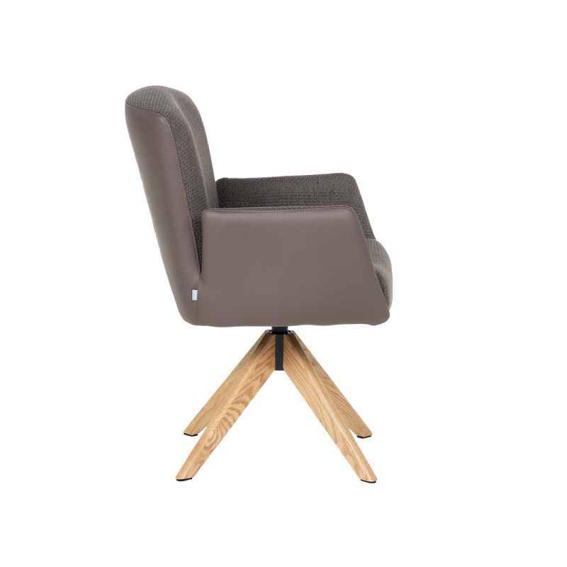 Трапезен стол SINDI W -  ⋙ на цена от 336.00лв  - Allegro-bg.com