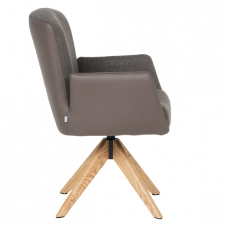 Трапезен стол SINDI W -  ⋙ на цена от 336.00лв  - Allegro-bg.com