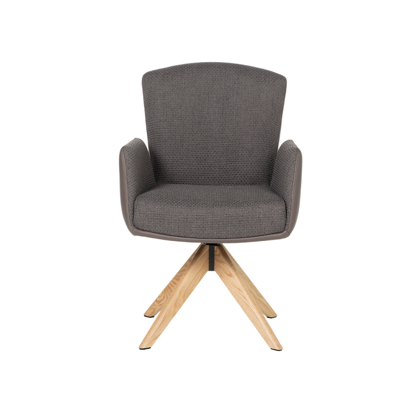 Трапезен стол SINDI W -  ⋙ на цена от 336.00лв  - Allegro-bg.com