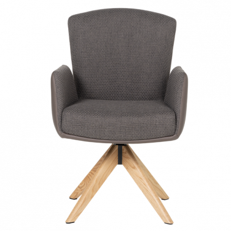 Трапезен стол SINDI W -  ⋙ на цена от 336.00лв  - Allegro-bg.com