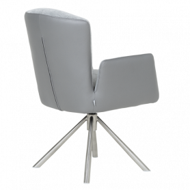 Трапезен стол SINDI -  ⋙ на цена от 336.00лв  - Allegro-bg.com 2