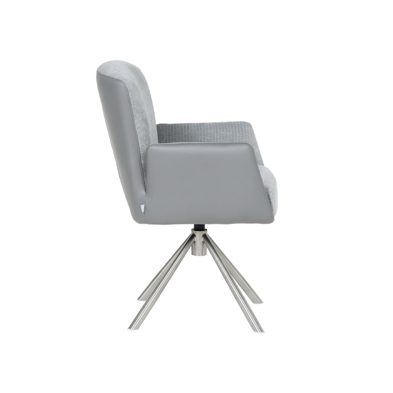 Трапезен стол SINDI -  ⋙ на цена от 336.00лв  - Allegro-bg.com