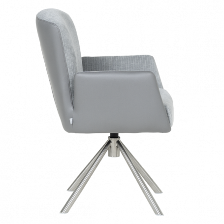 Трапезен стол SINDI -  ⋙ на цена от 336.00лв  - Allegro-bg.com