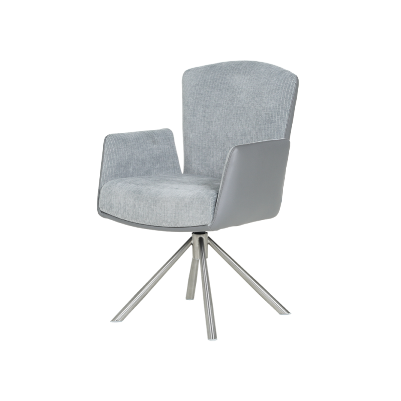 Трапезен стол SINDI -  ⋙ на цена от 336.00лв  - Allegro-bg.com