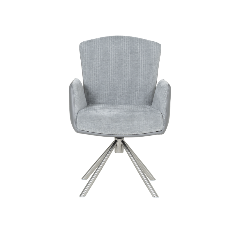 Трапезен стол SINDI -  ⋙ на цена от 336.00лв  - Allegro-bg.com