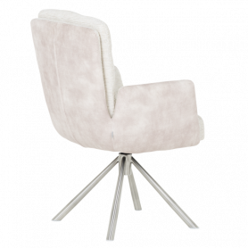 Трапезен стол KEILA -  ⋙ на цена от 321.60лв  - Allegro-bg.com 2