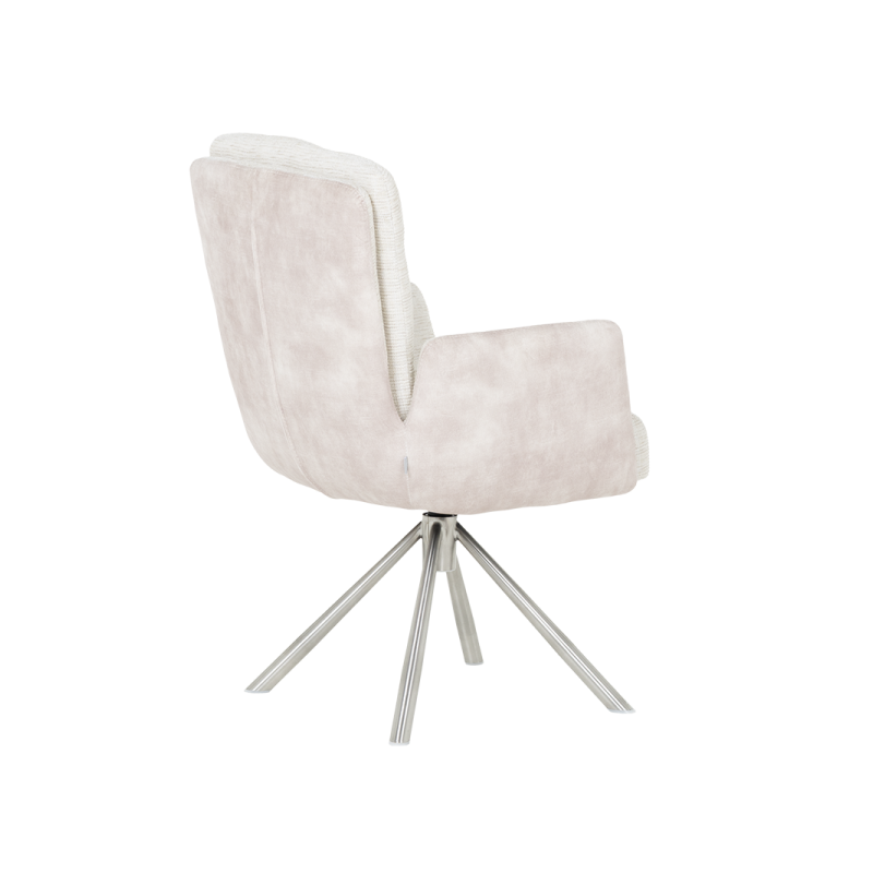 Трапезен стол KEILA -  ⋙ на цена от 321.60лв  - Allegro-bg.com