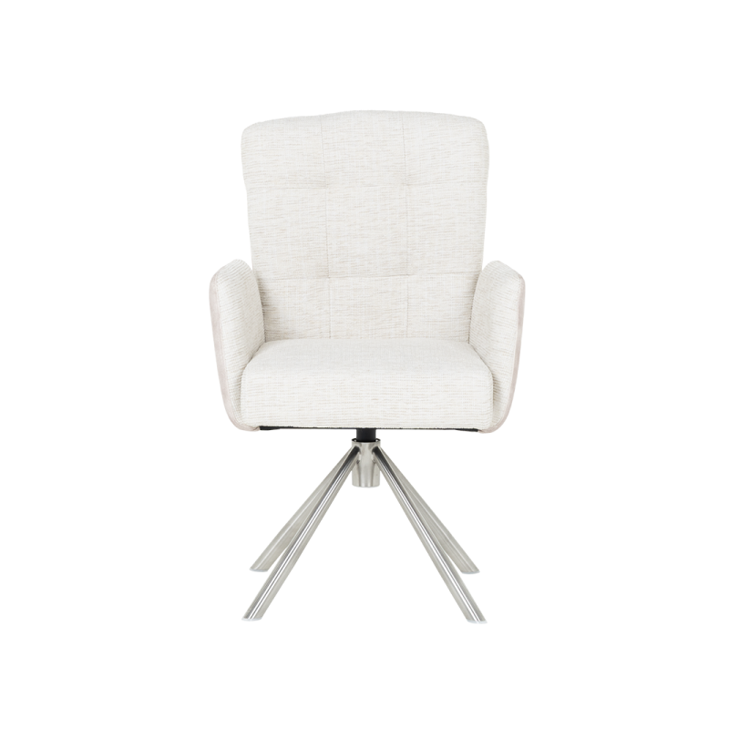 Трапезен стол KEILA -  ⋙ на цена от 321.60лв  - Allegro-bg.com