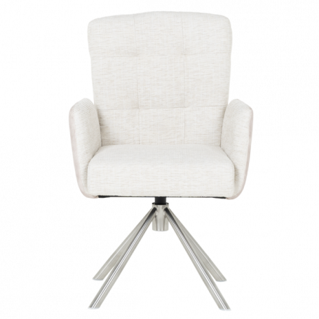 Трапезен стол KEILA -  ⋙ на цена от 321.60лв  - Allegro-bg.com