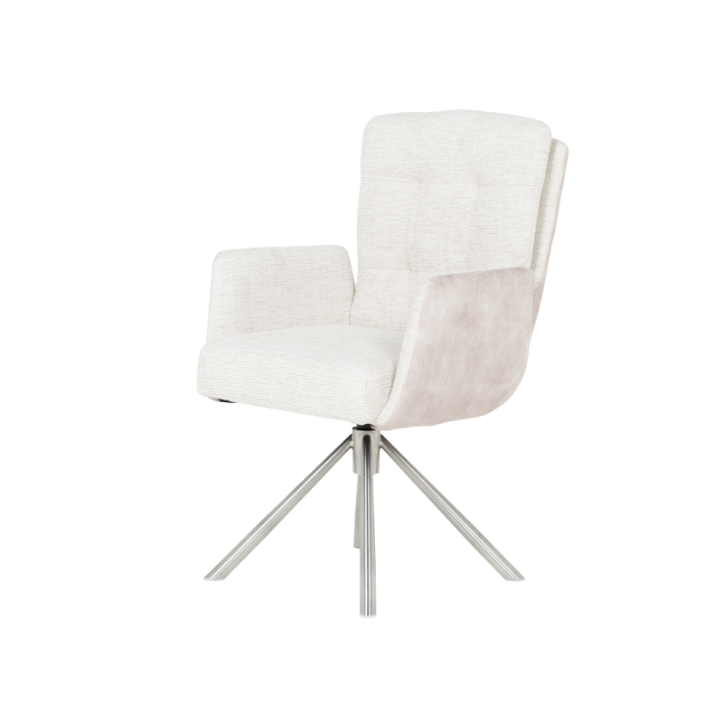 Трапезен стол KEILA -  ⋙ на цена от 321.60лв  - Allegro-bg.com