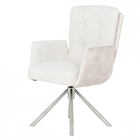 Трапезен стол KEILA -  ⋙ на цена от 321.60лв  - Allegro-bg.com