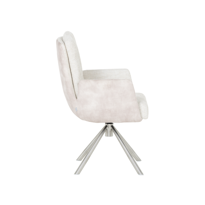 Трапезен стол KEILA -  ⋙ на цена от 321.60лв  - Allegro-bg.com