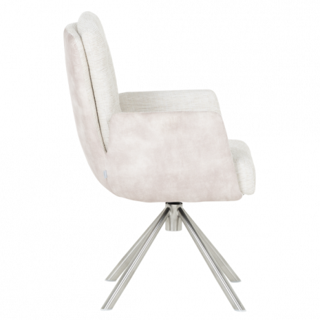 Трапезен стол KEILA -  ⋙ на цена от 321.60лв  - Allegro-bg.com