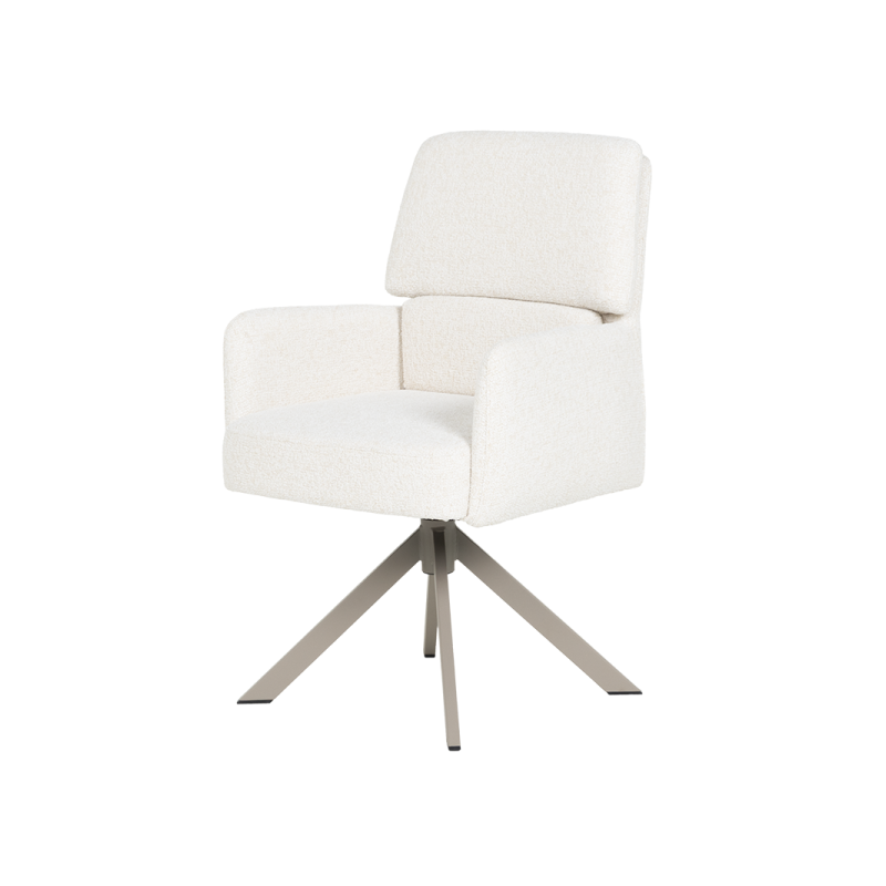 Трапезен стол NARVA 5 -  ⋙ на цена от 336.00лв  - Allegro-bg.com