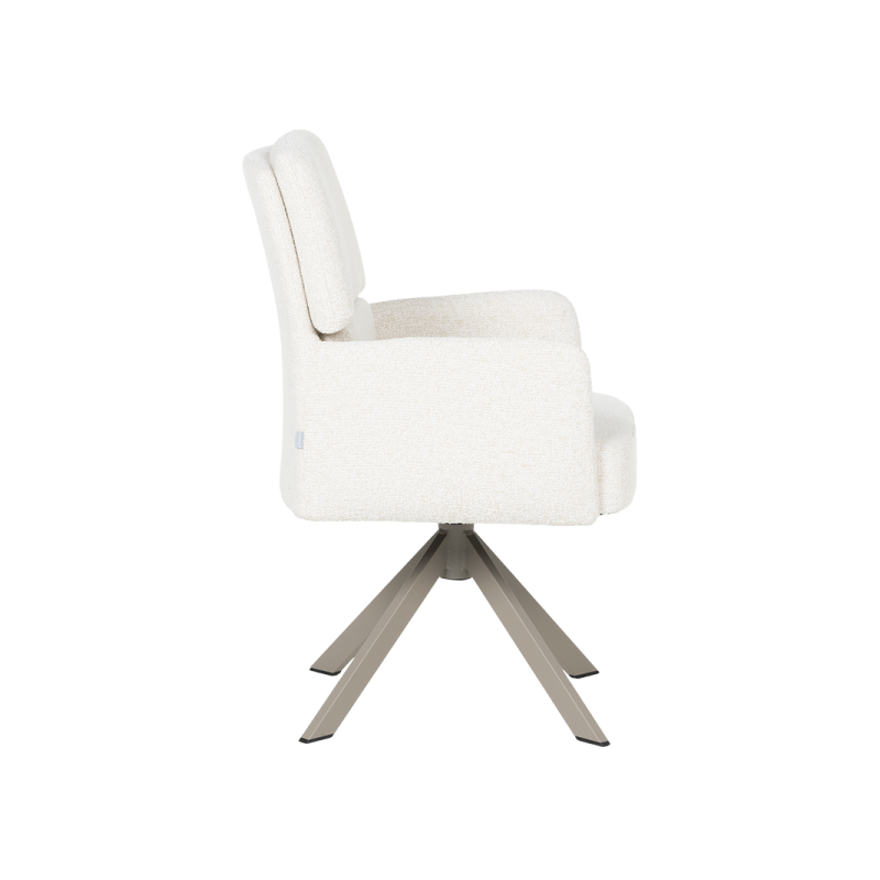 Трапезен стол NARVA 5 -  ⋙ на цена от 336.00лв  - Allegro-bg.com