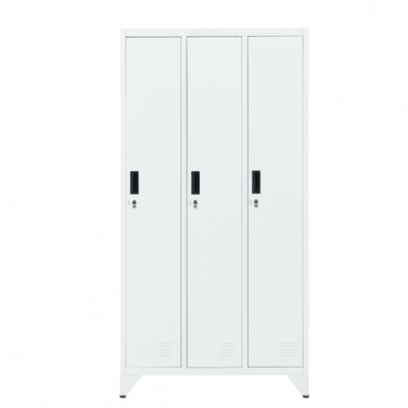 Метален шкаф Carmen  ⋙ на цена от 309.60лв  - Allegro-bg.com